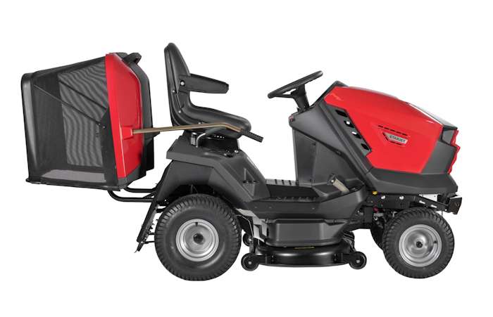  Минитрактор Starjet UJ102/23H CS (UJ102/22H CS)