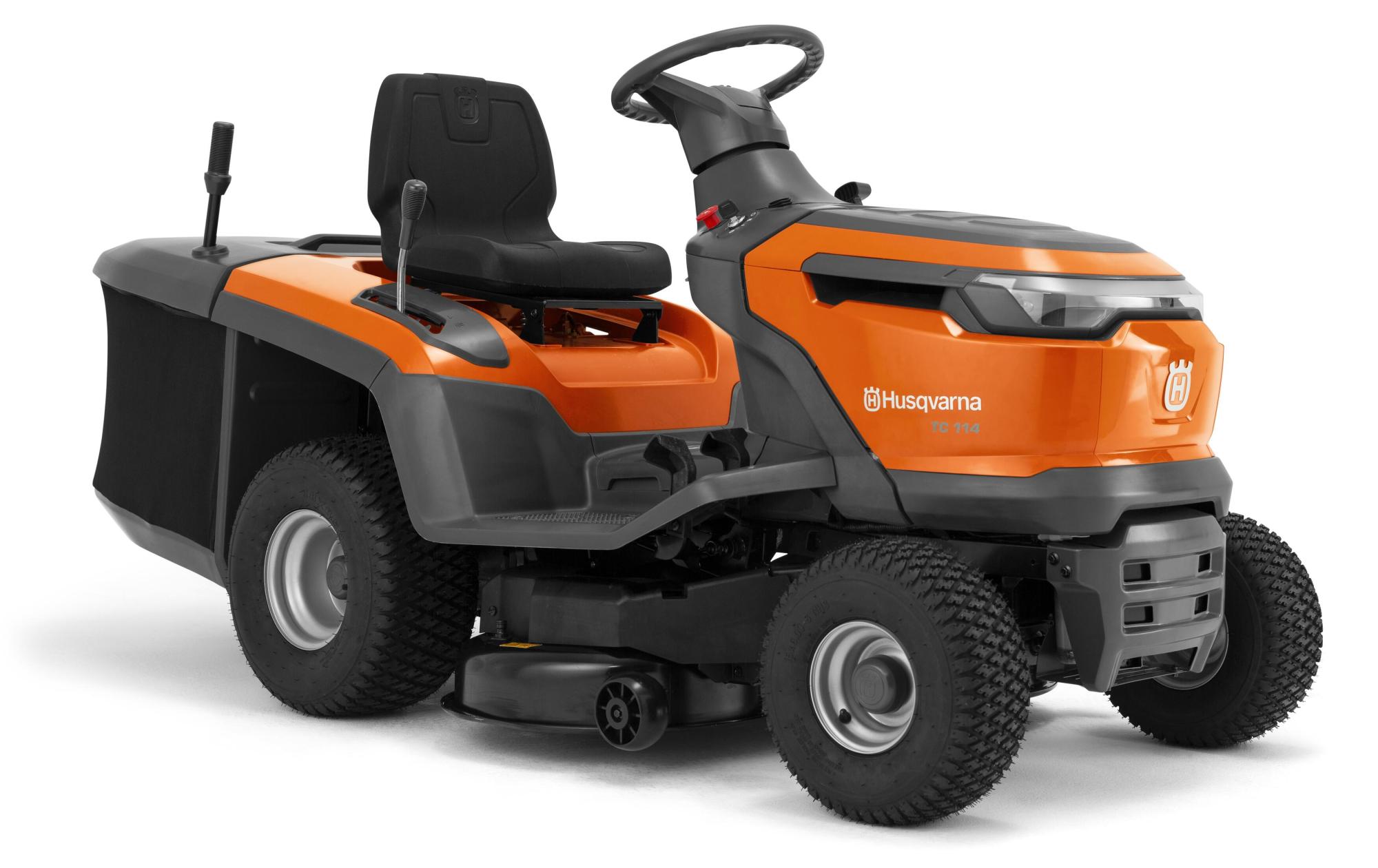 Райдер бензиновый Husqvarna (Хускварна) Husqvarna TC