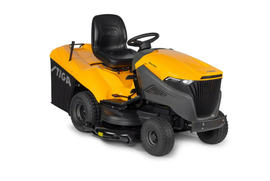 Садовый Stiga Estate 7122 W (Estate 7122 HWS)