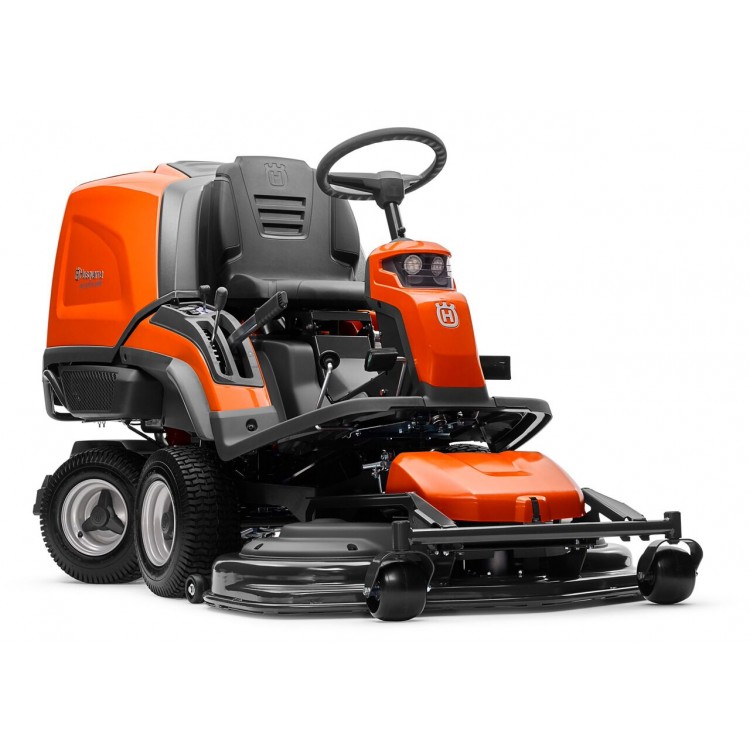 Райдер Husqvarna (Хускварна) Husqvarna RC 320Ts AWD