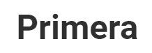 Primera