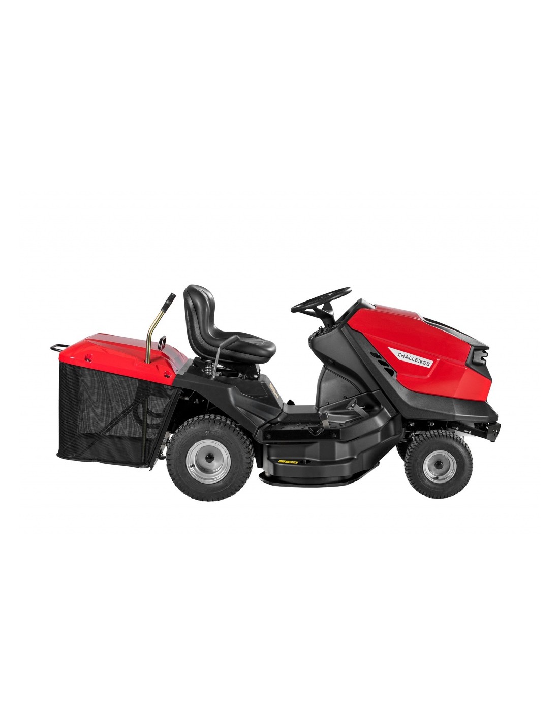  Минитрактор Challenge AJ92/16H Loncin