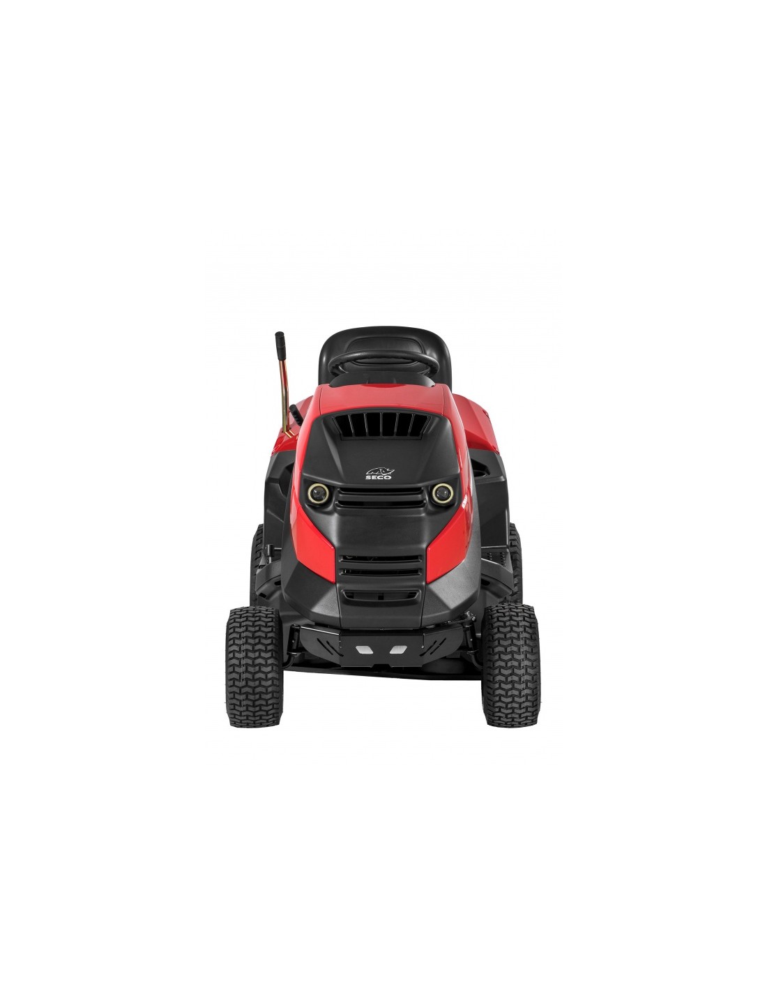  Минитрактор Challenge AJ92/16H Loncin