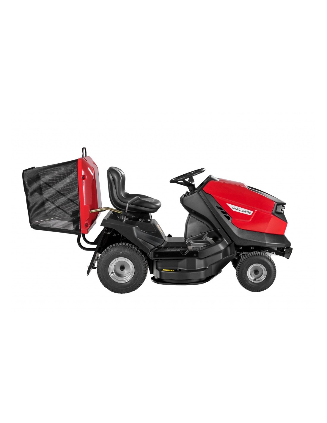 Минитрактор Challenge AJ92/16H Loncin