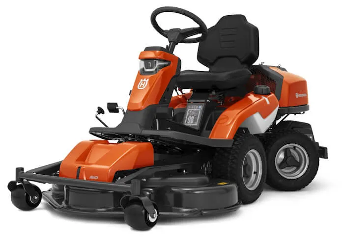 Райдер Husqvarna (Хускварна) Husqvarna R 316TX