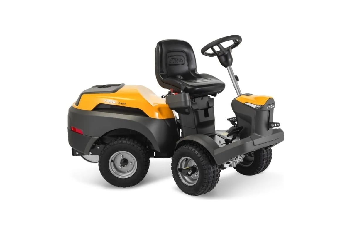 Садовый Stiga Park 500 WX (2F6130645/ST2)