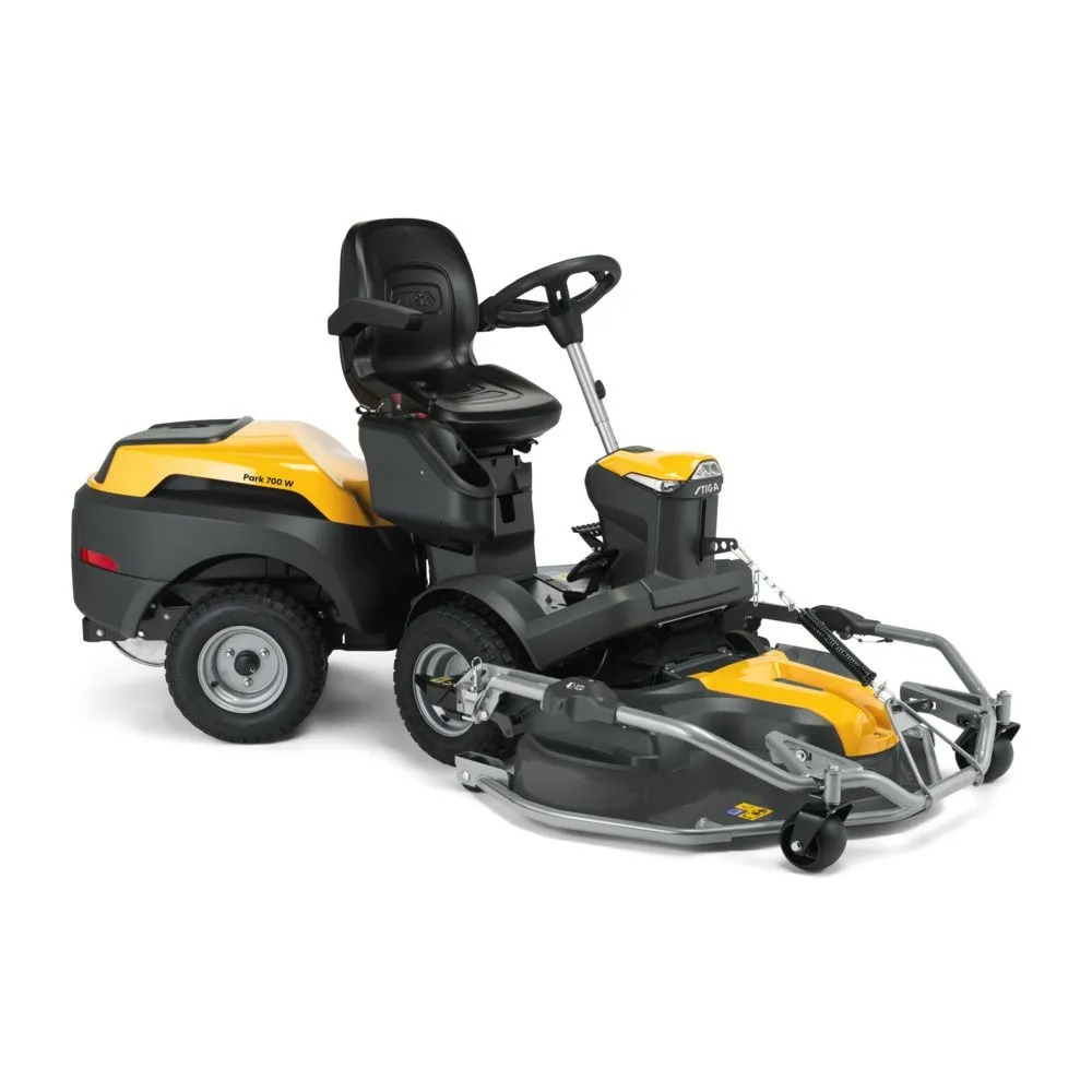 Садовый райдер Stiga 2F625/ST1