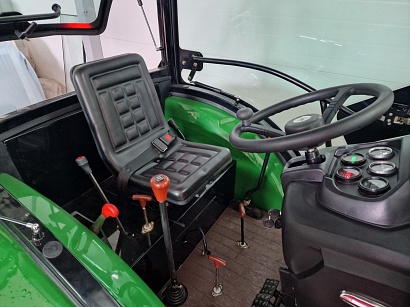  Минитрактор Catmann XD-30.5
