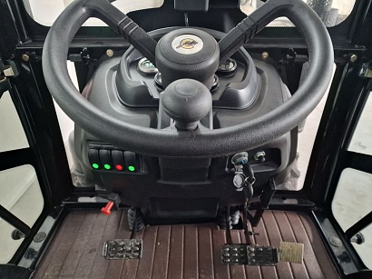  Минитрактор Catmann XD-30.5
