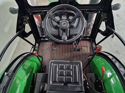  Минитрактор Catmann XD-30.5