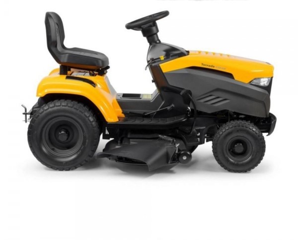  бензиновая с сиденьем Tornado 5108 W (Honda)