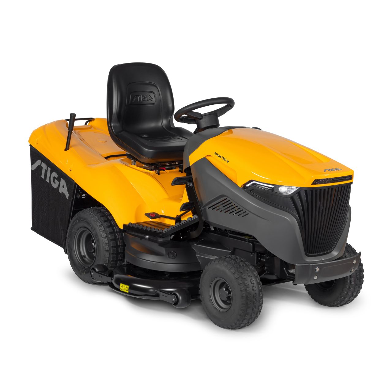 Садовый Stiga Estate 7122 W (2T1315481/ST1)