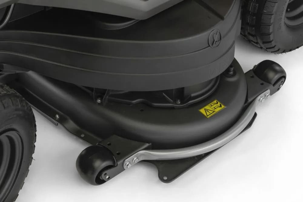  Tornado 9121 W