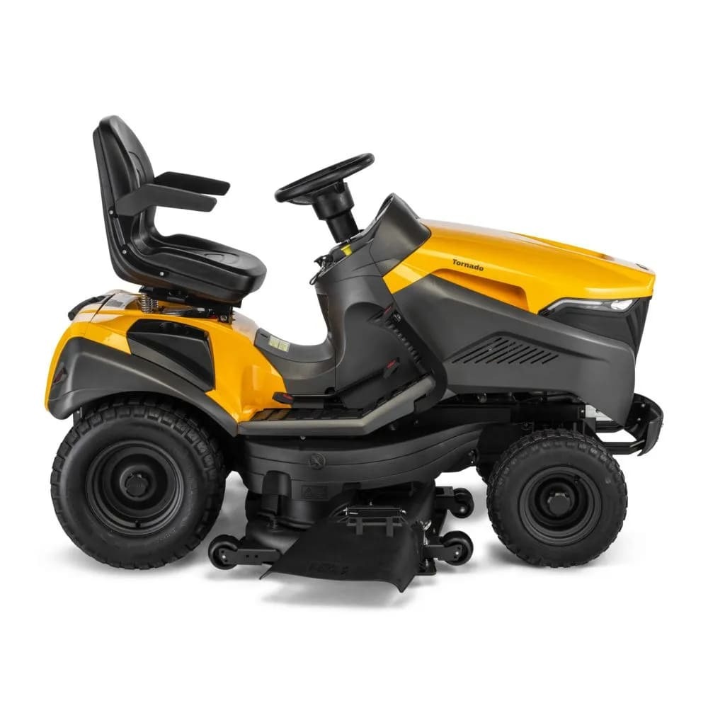  Tornado 9121 W
