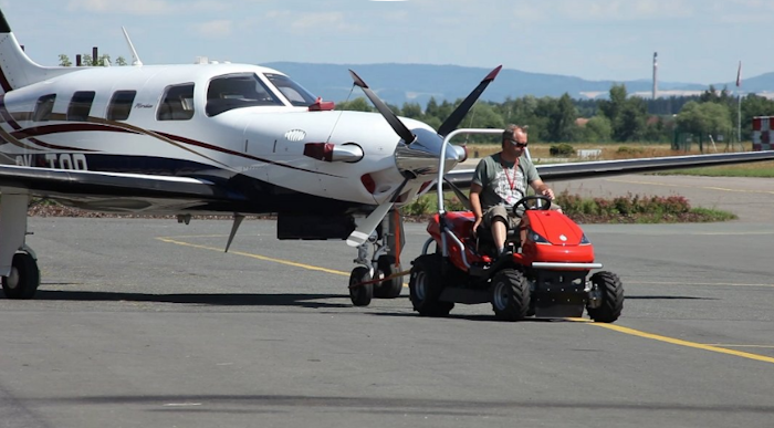  Райдер Seco Crossjet 4x2