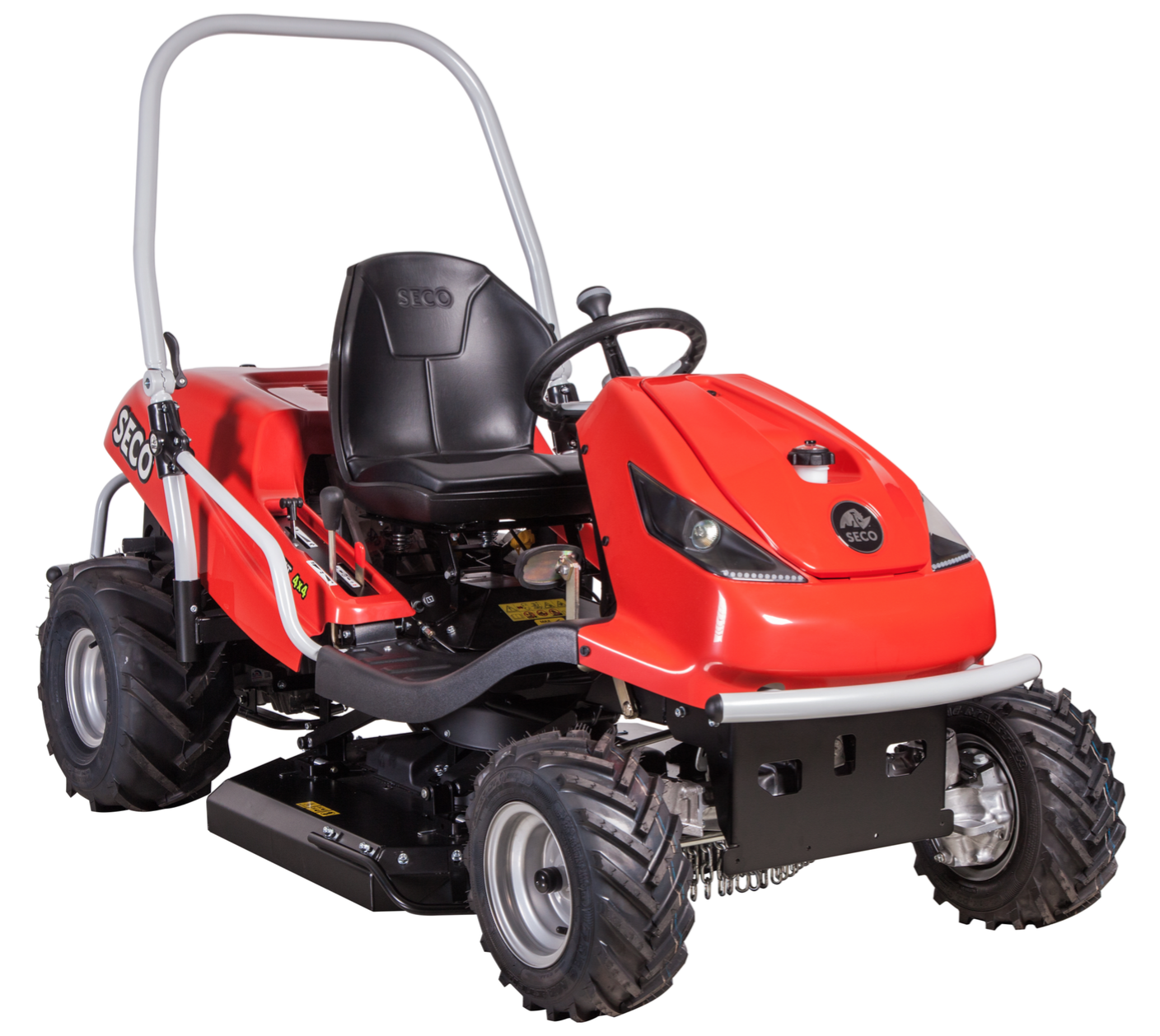  Райдер Seco Crossjet 4x2