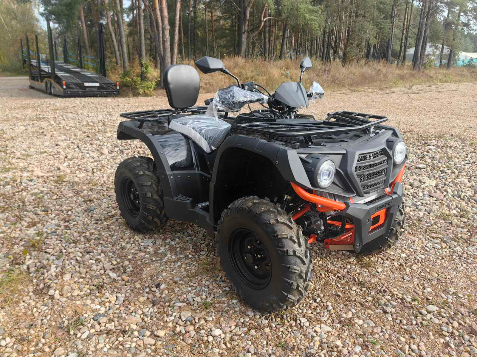 KRSW600