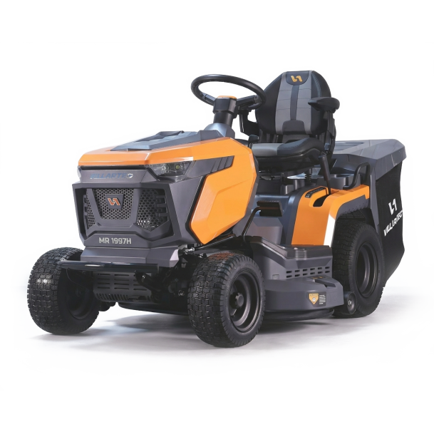 Садовый трактор Бензиновый Villartec MR 1997H (1997)