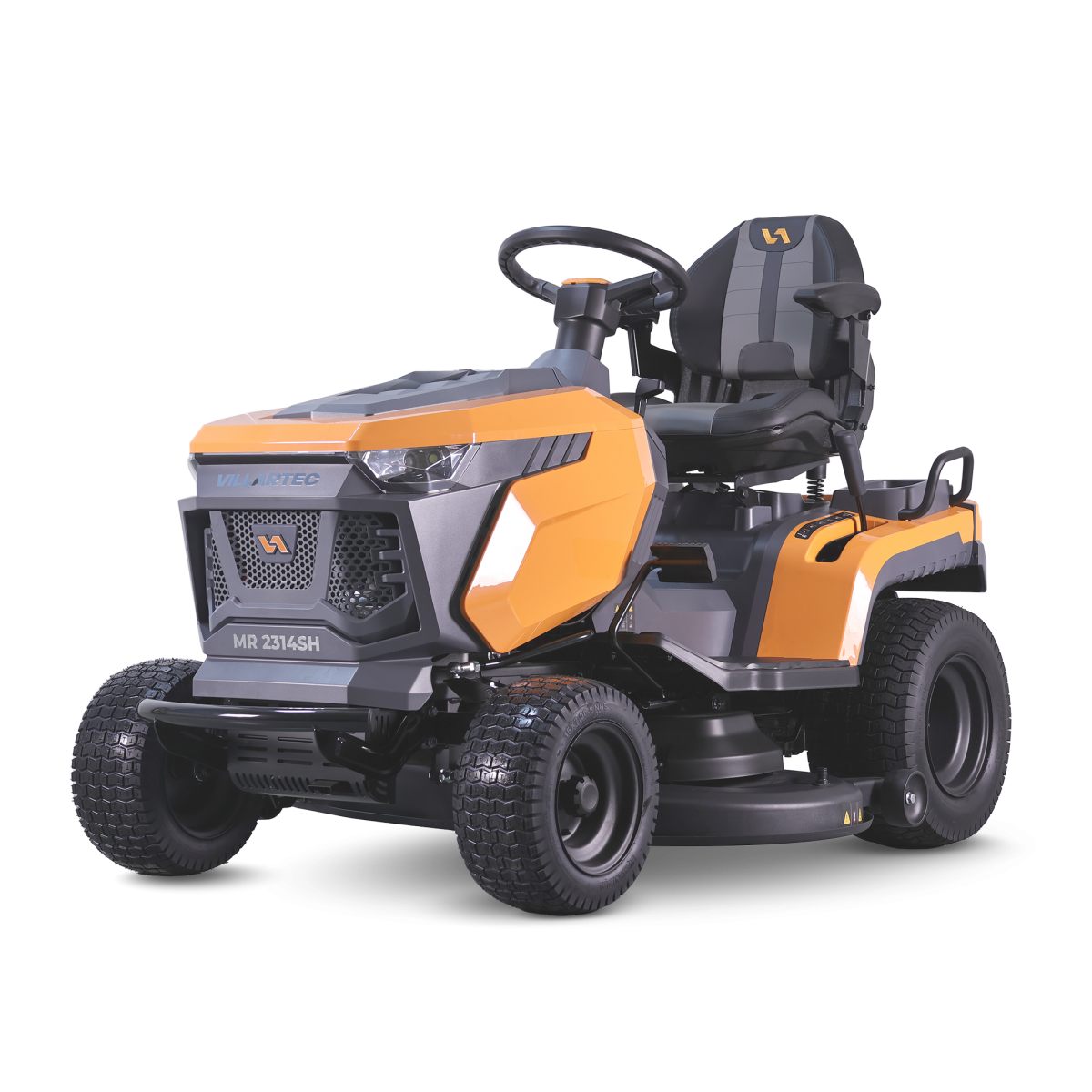Райдер Бензиновый Villartec MR2314SH