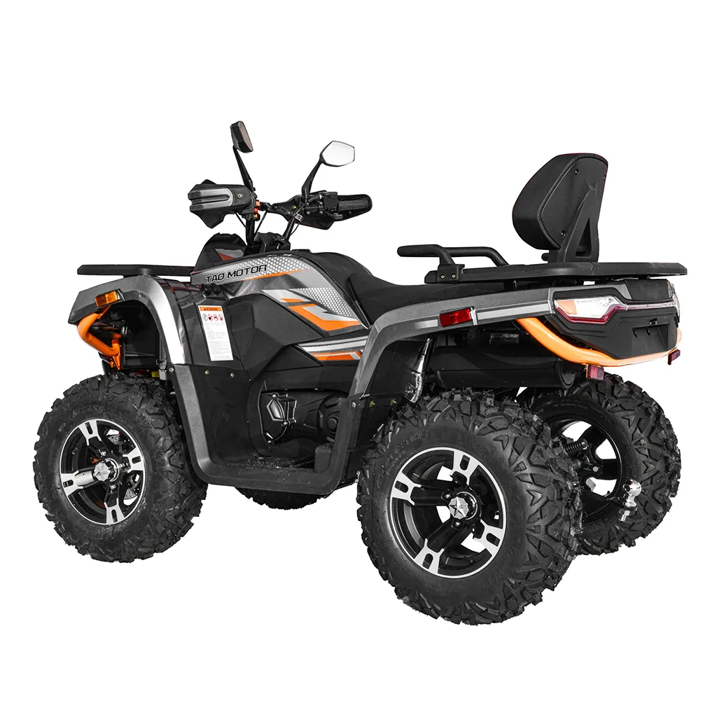  MAX 300 X EFI (синий)