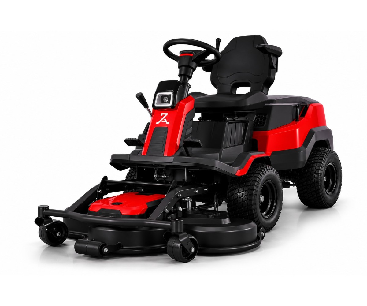 Райдер ZimAni R214TC PRO (Honda)