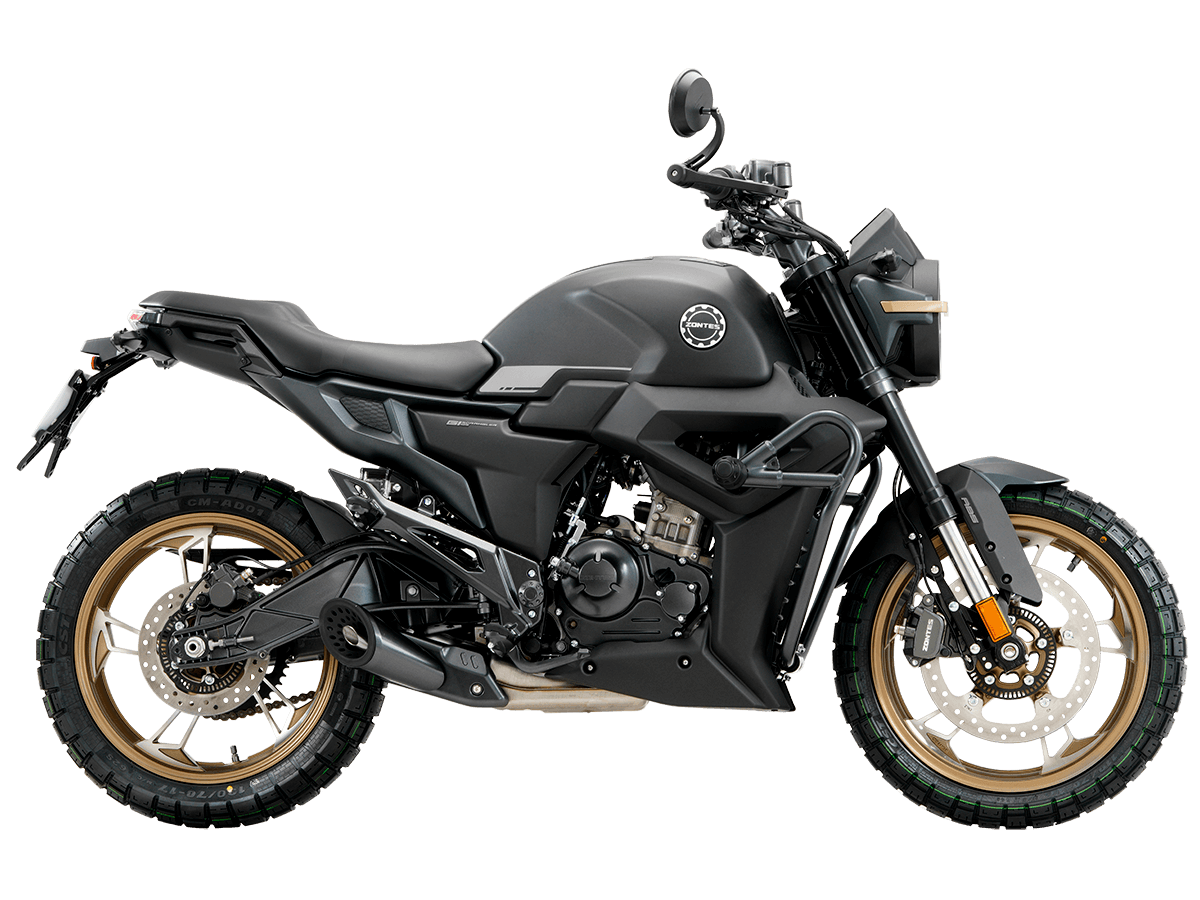  ZT125-G1