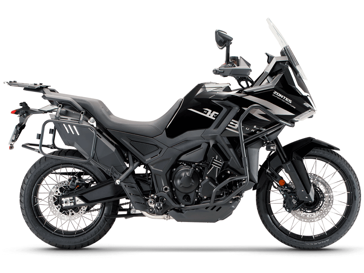  ZT703-F (черный/серый)