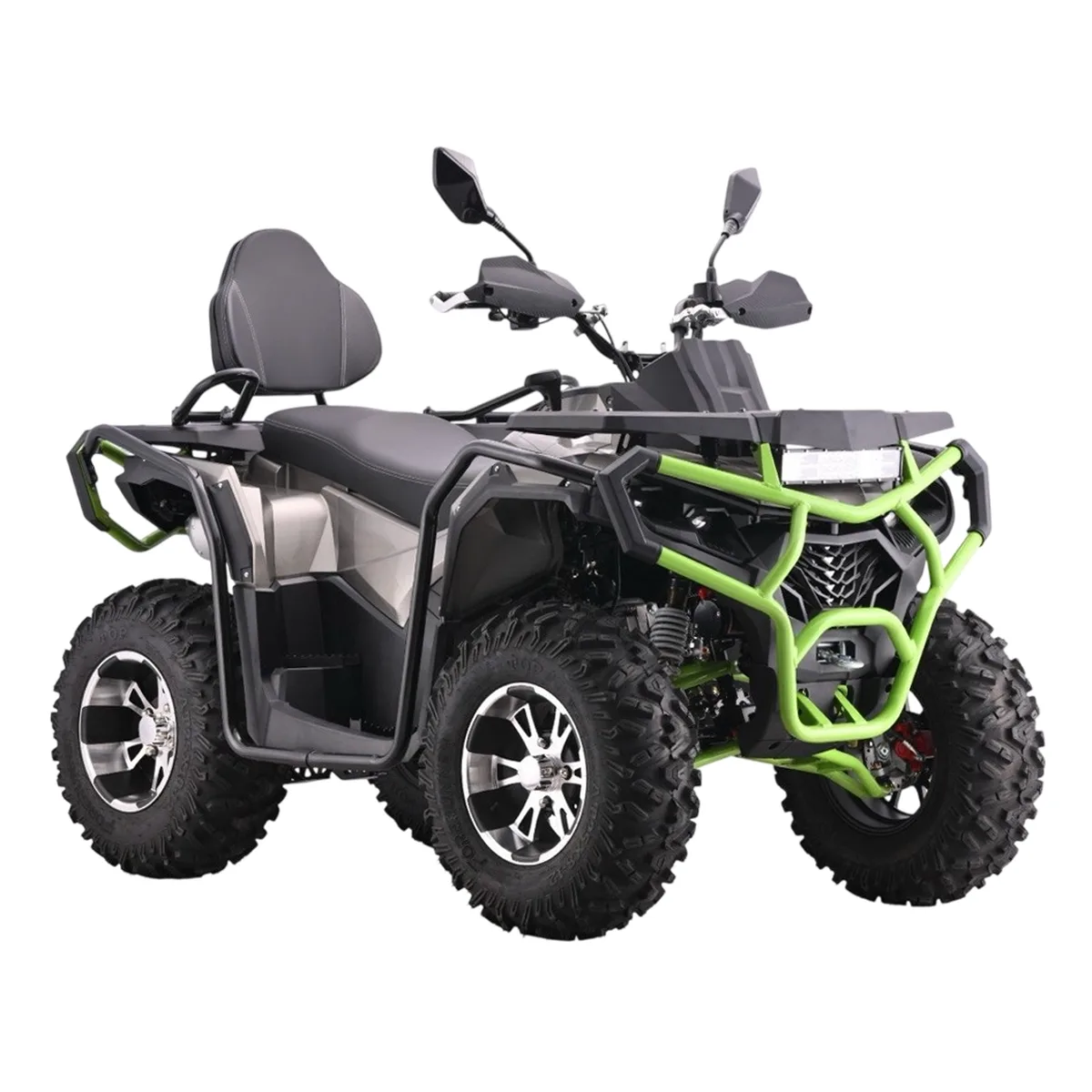 Квадроцикл JM VA250X