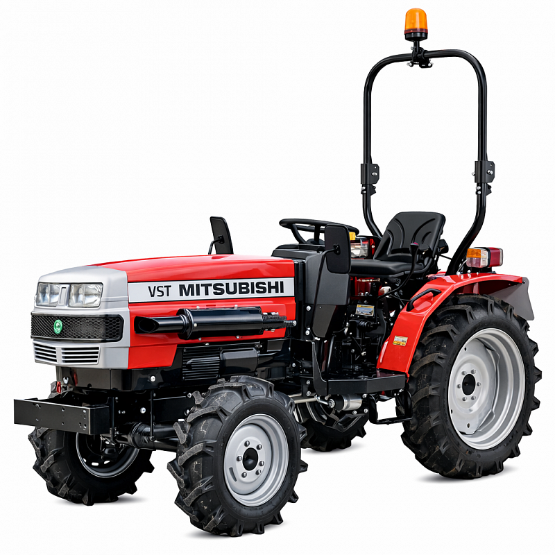  VST MT270 4WD