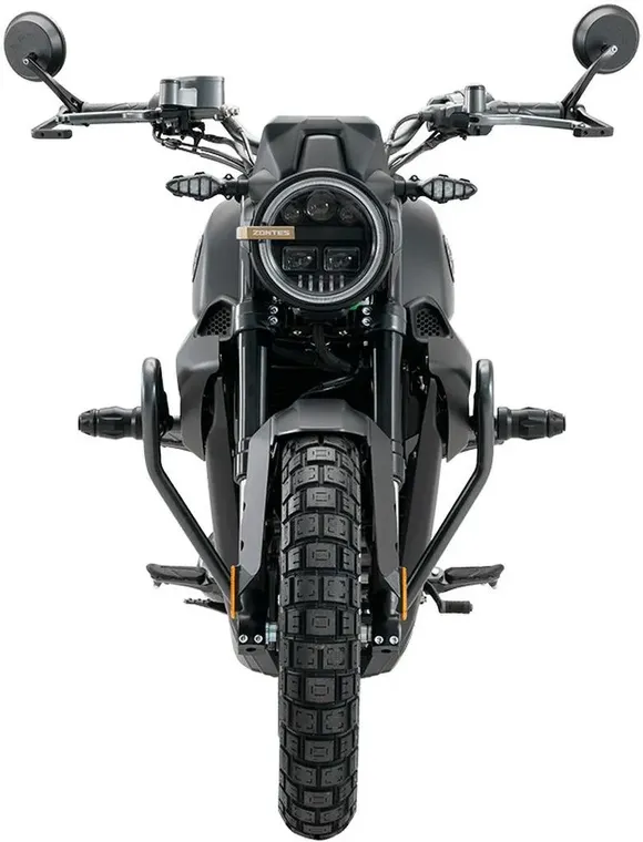  ZT200-G1