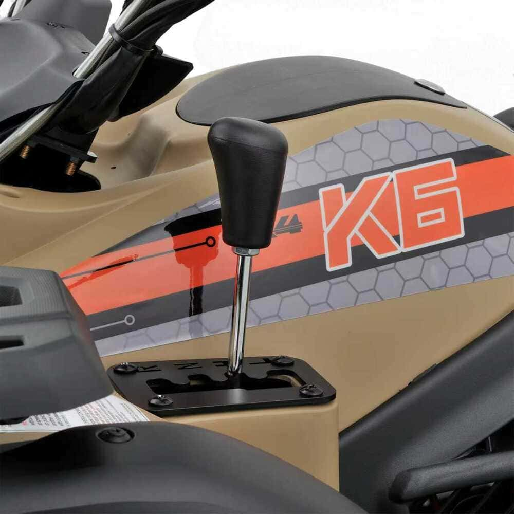 K6
