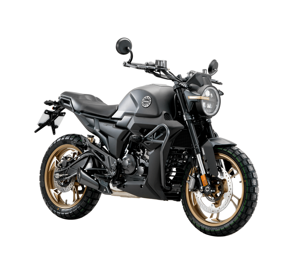  ZT125-G1