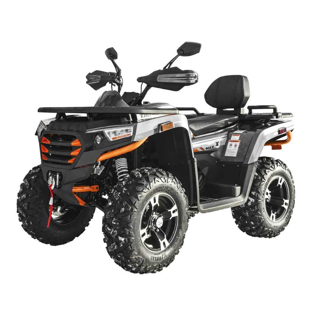  MAX 300 X EFI (синий)