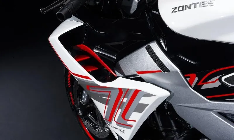  ZT703-RR (красный/белый)