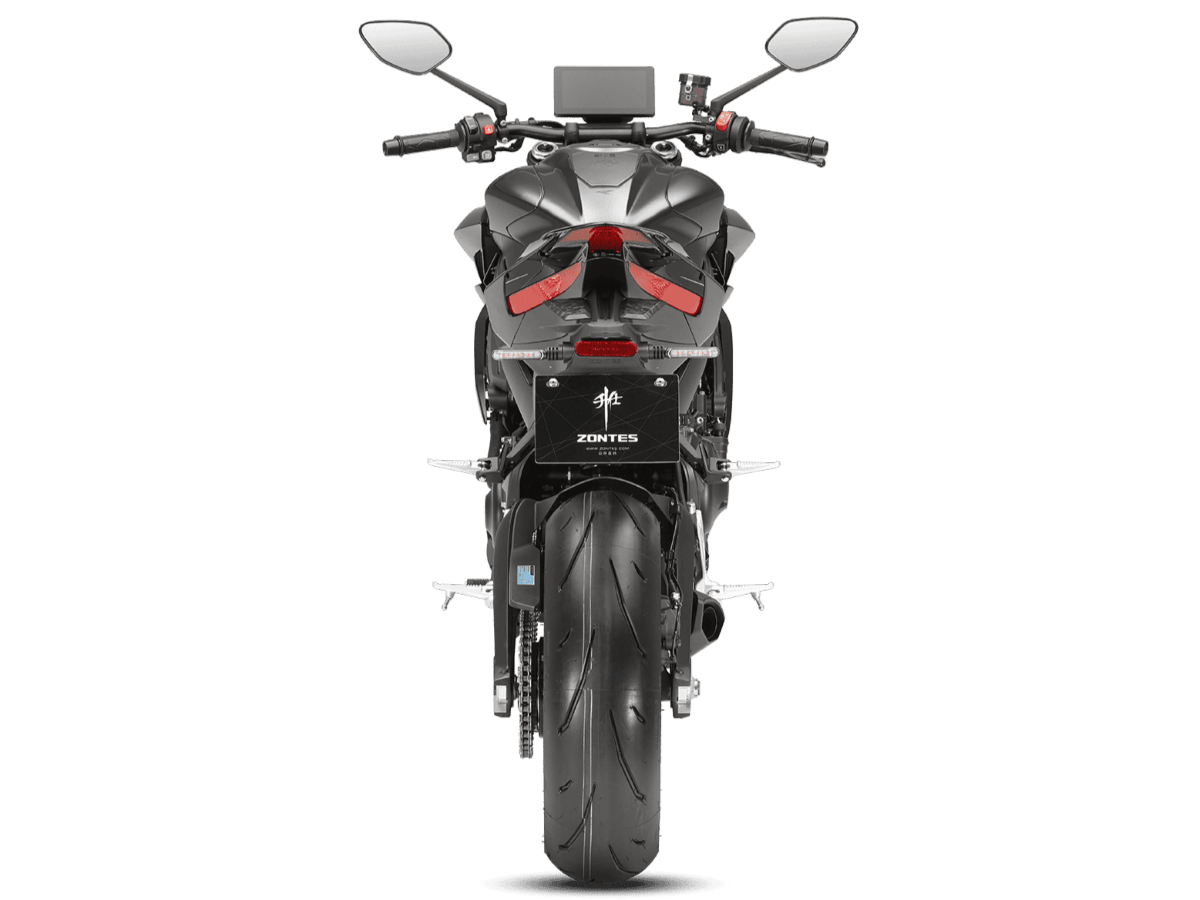  ZT703-R (черный)