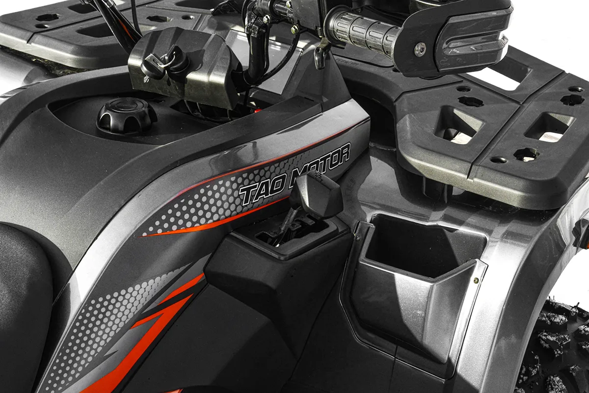  MAX 300 X EFI (синий)