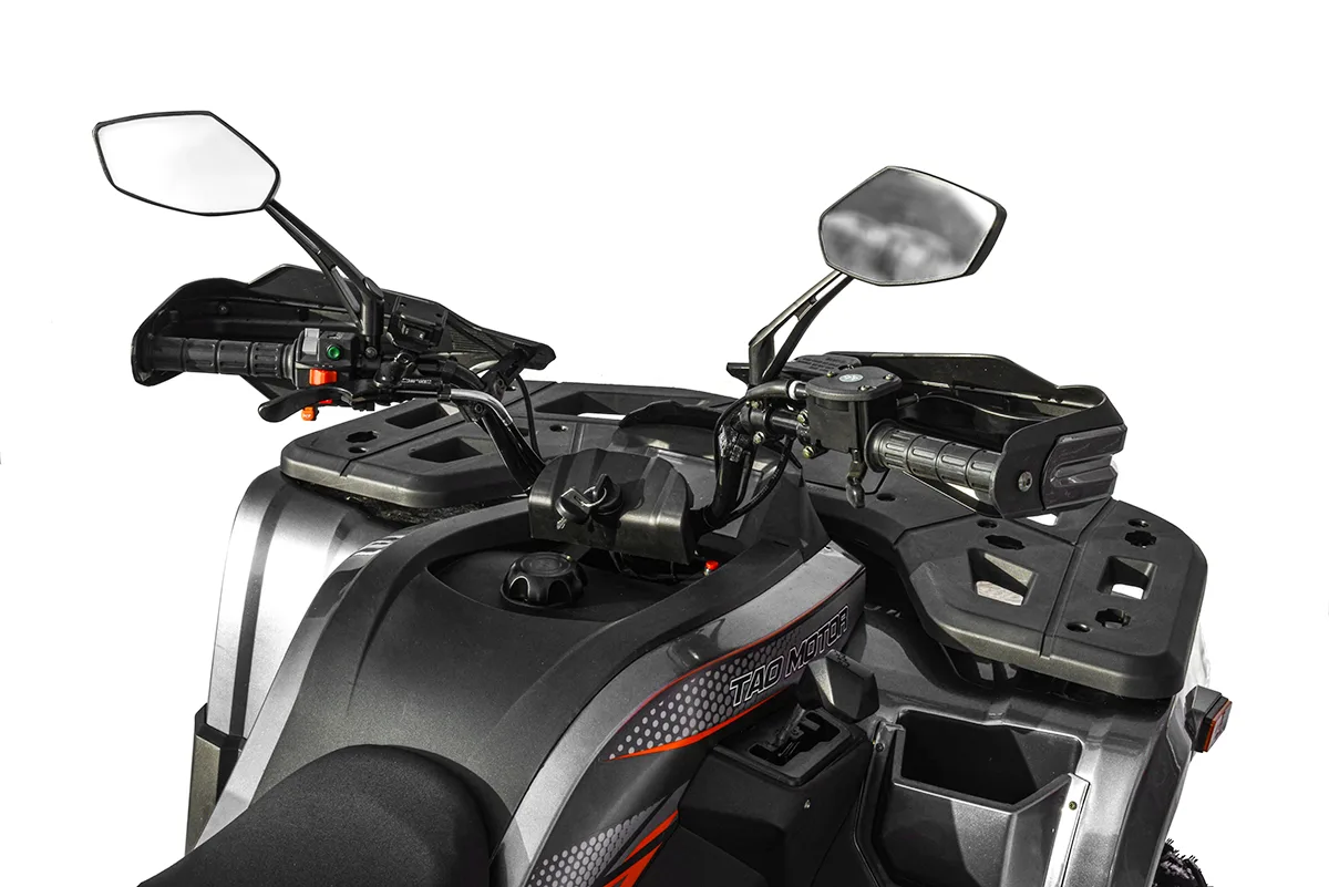  MAX 300 X EFI (синий)