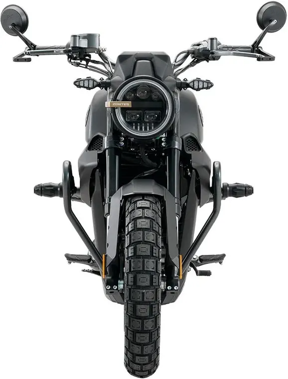  ZT125-G1