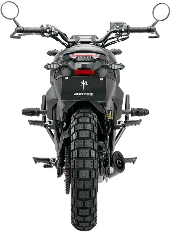  ZT125-G1
