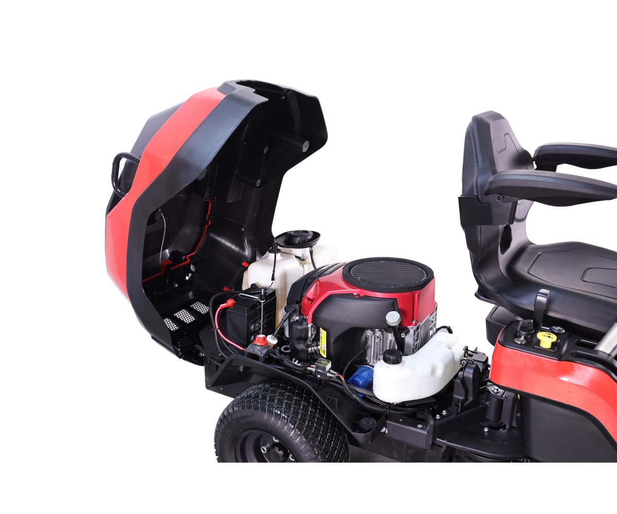  R214TC PRO (Honda)