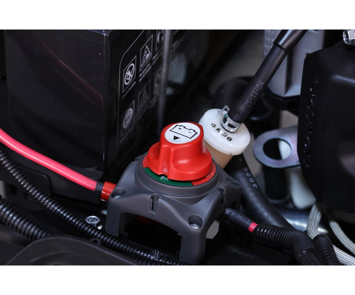  R214TC PRO (Honda)