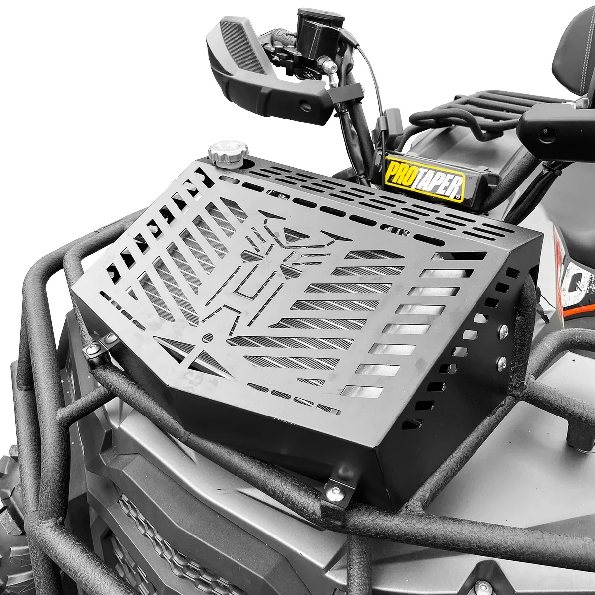  ATV 400