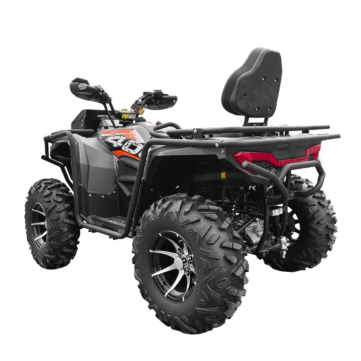  ATV 400