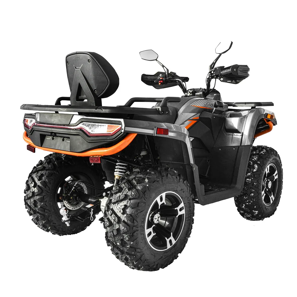  MAX 300 X EFI (синий)