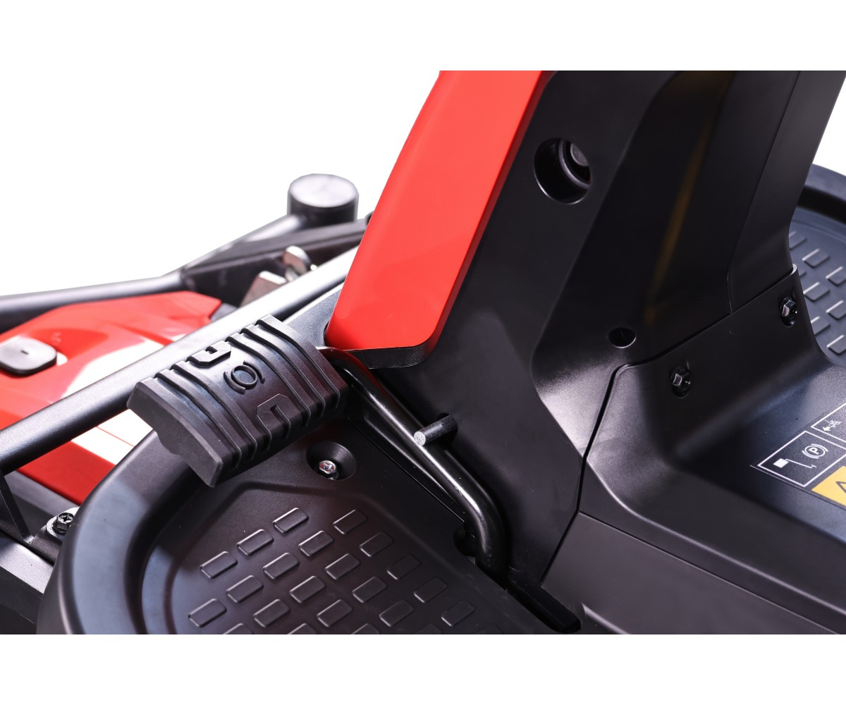  R214TC PRO (Honda)