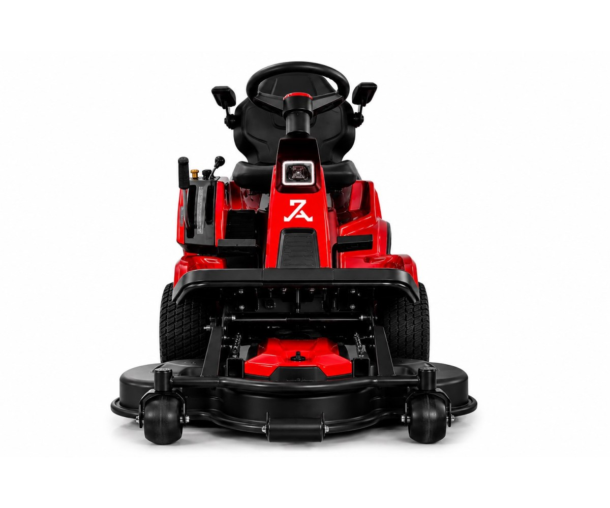  R214TC PRO (Honda)