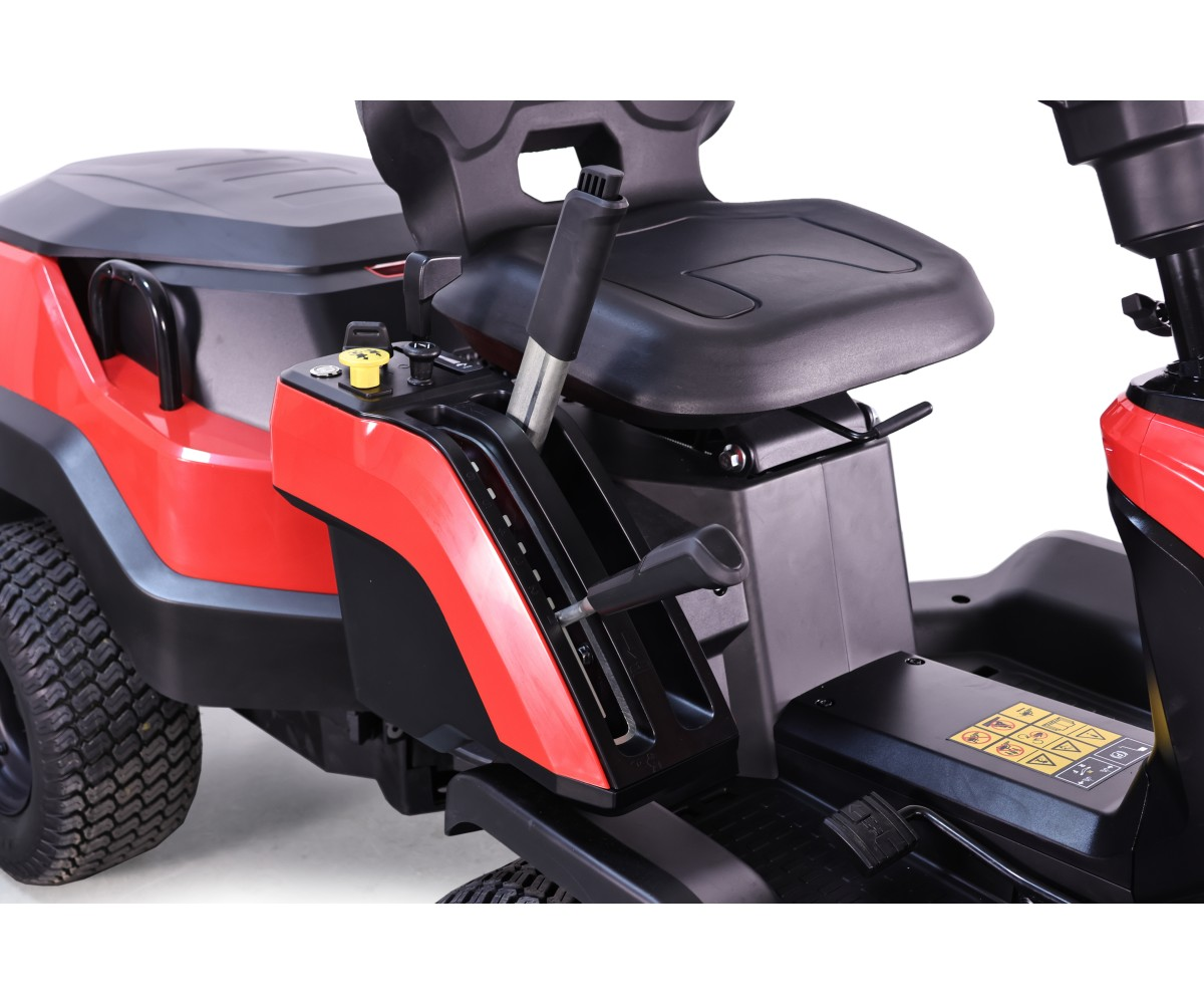  R214TC PRO (Honda)