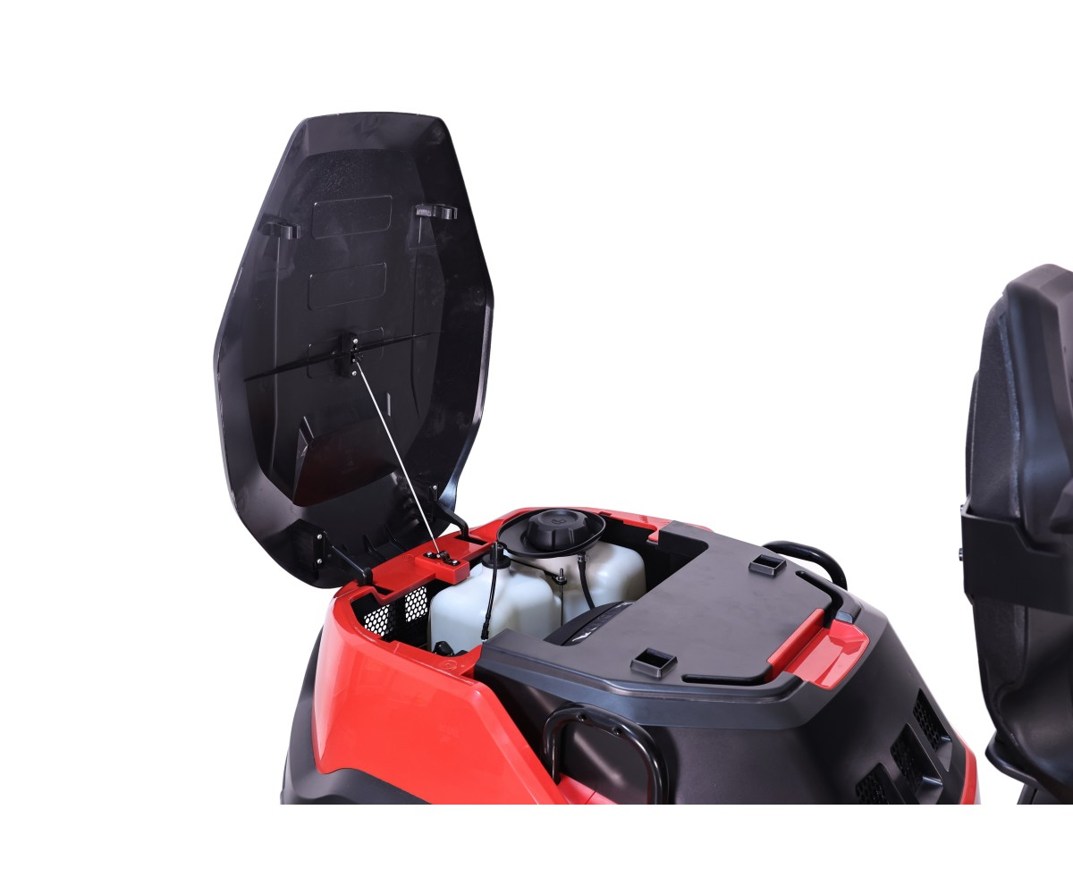  R214TC PRO (Honda)
