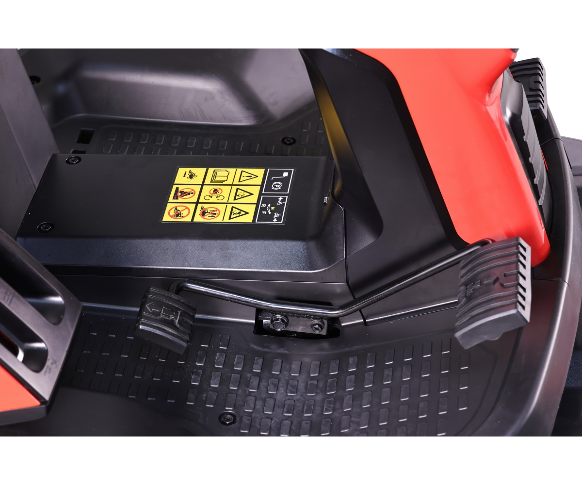  R214TC PRO (Honda)
