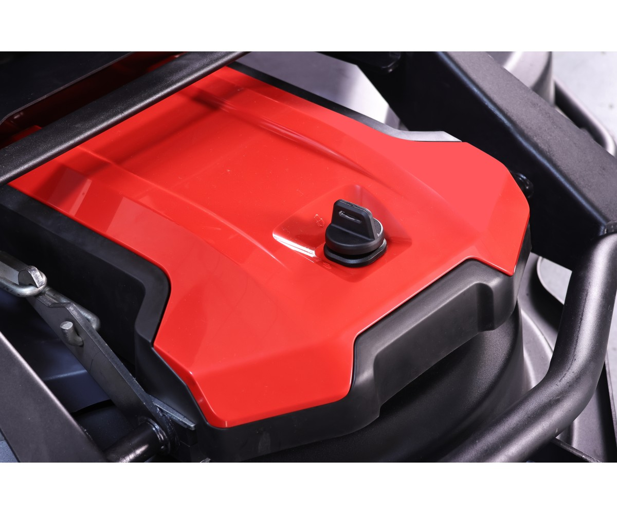  R214TC PRO (Honda)